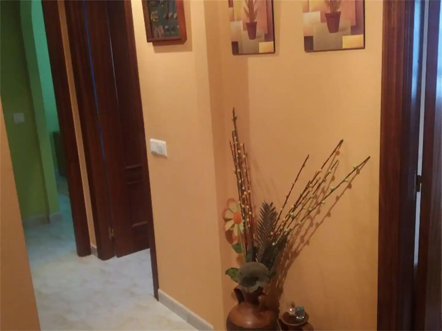 Apartamento de alquiler en Calle la Brava, Noja