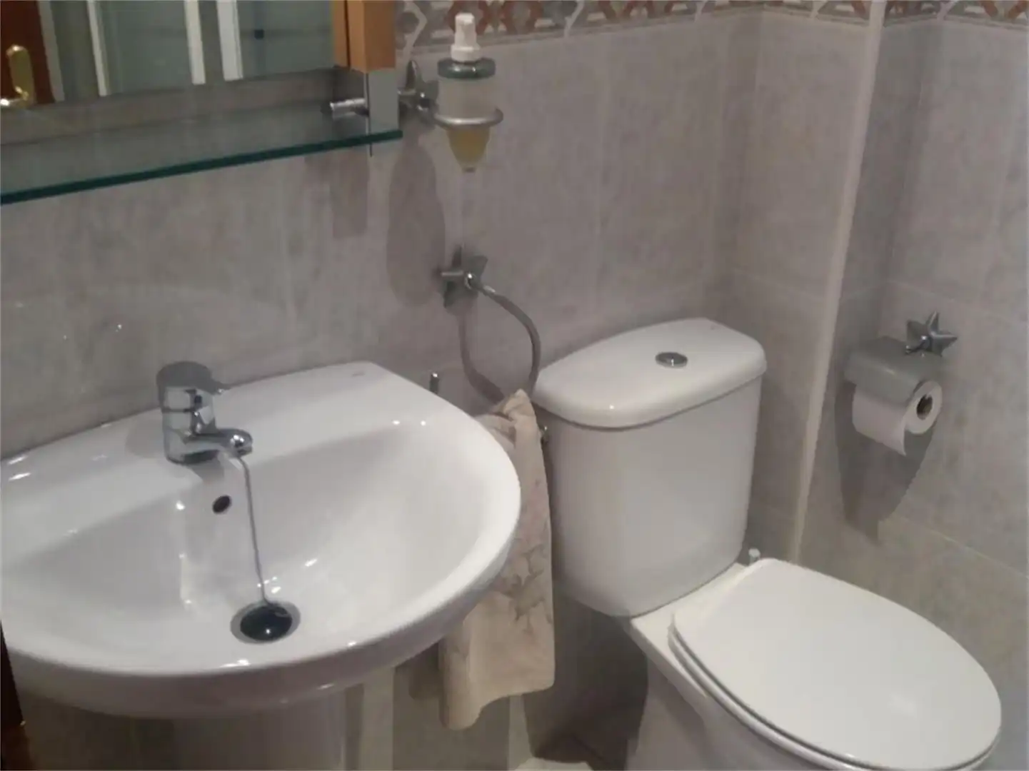 Apartamento de alquiler en Calle la Brava, Noja