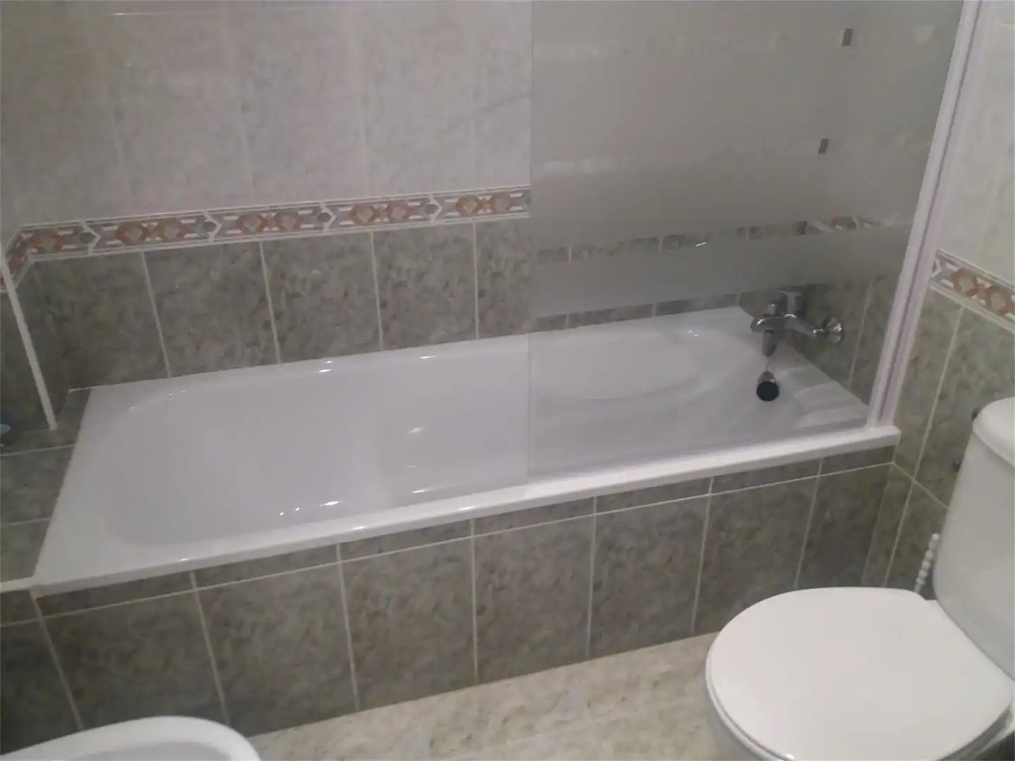 Apartamento de alquiler en Calle la Brava, Noja