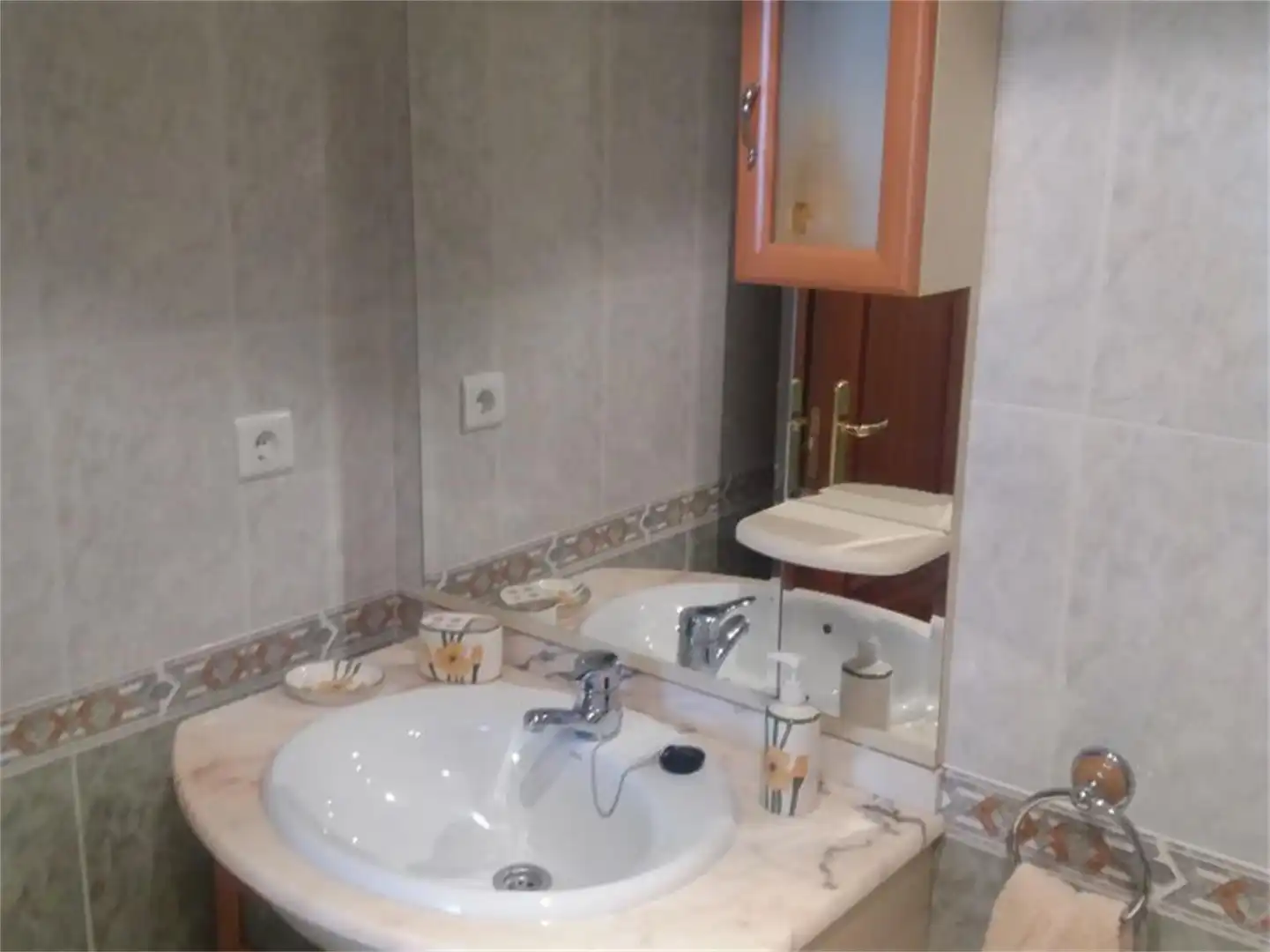 Apartamento de alquiler en Calle la Brava, Noja