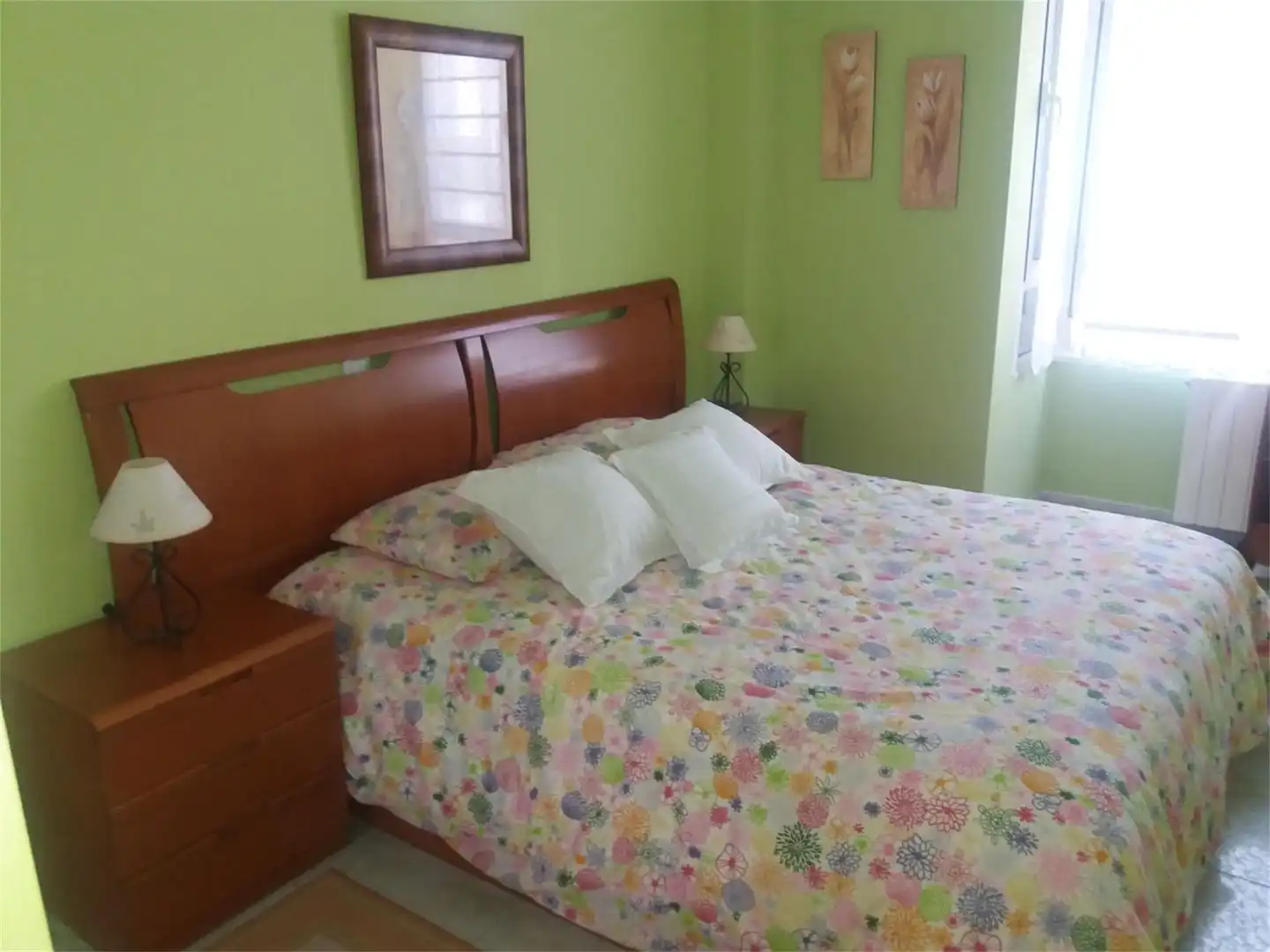 Apartamento de alquiler en Calle la Brava, Noja
