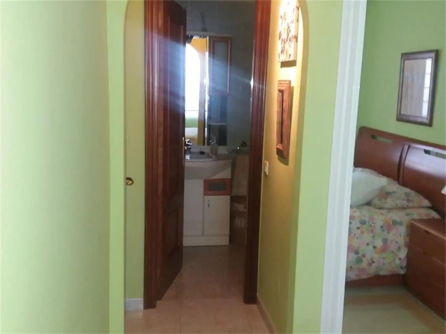 Apartamento de alquiler en Calle la Brava, Noja