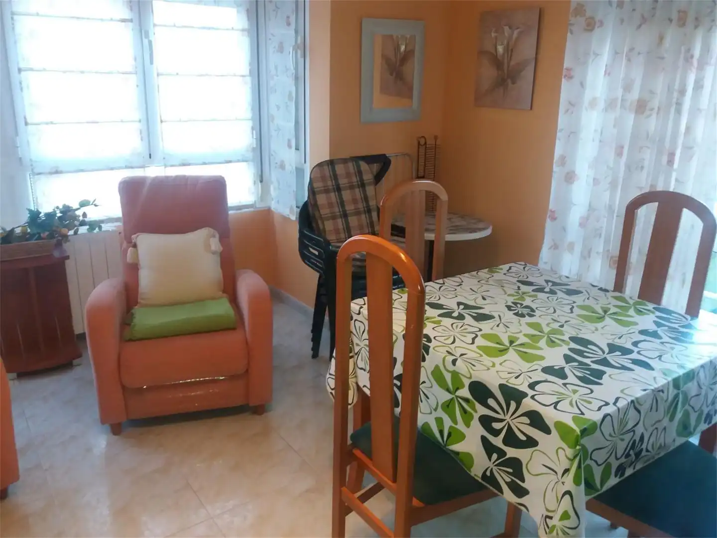 Apartamento de alquiler en Calle la Brava, Noja