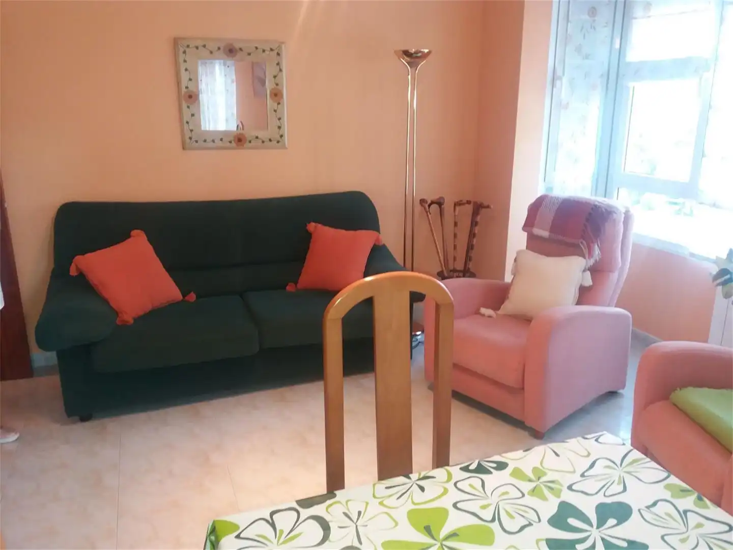 Apartamento de alquiler en Calle la Brava, Noja