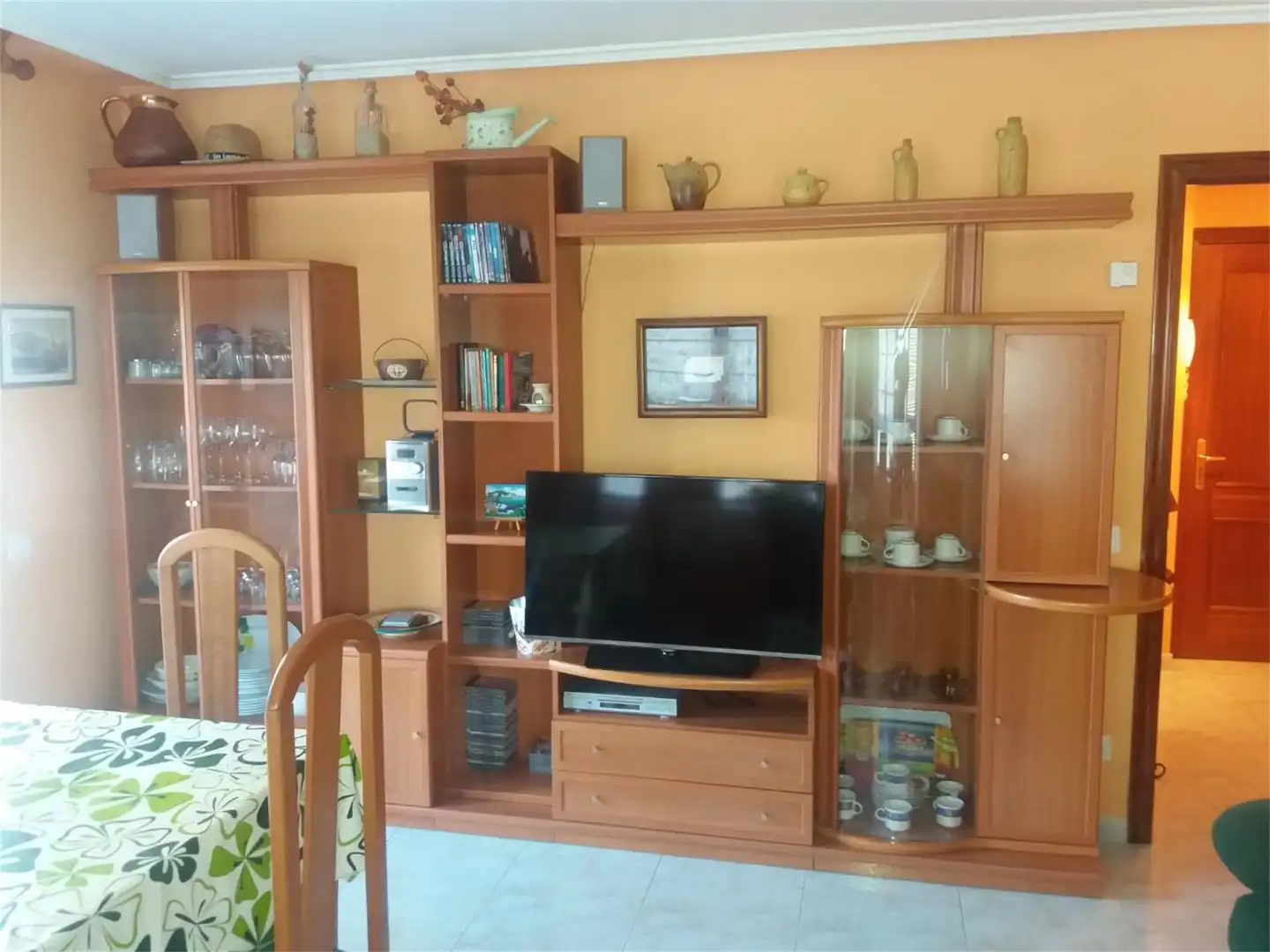 Apartamento de alquiler en Calle la Brava, Noja