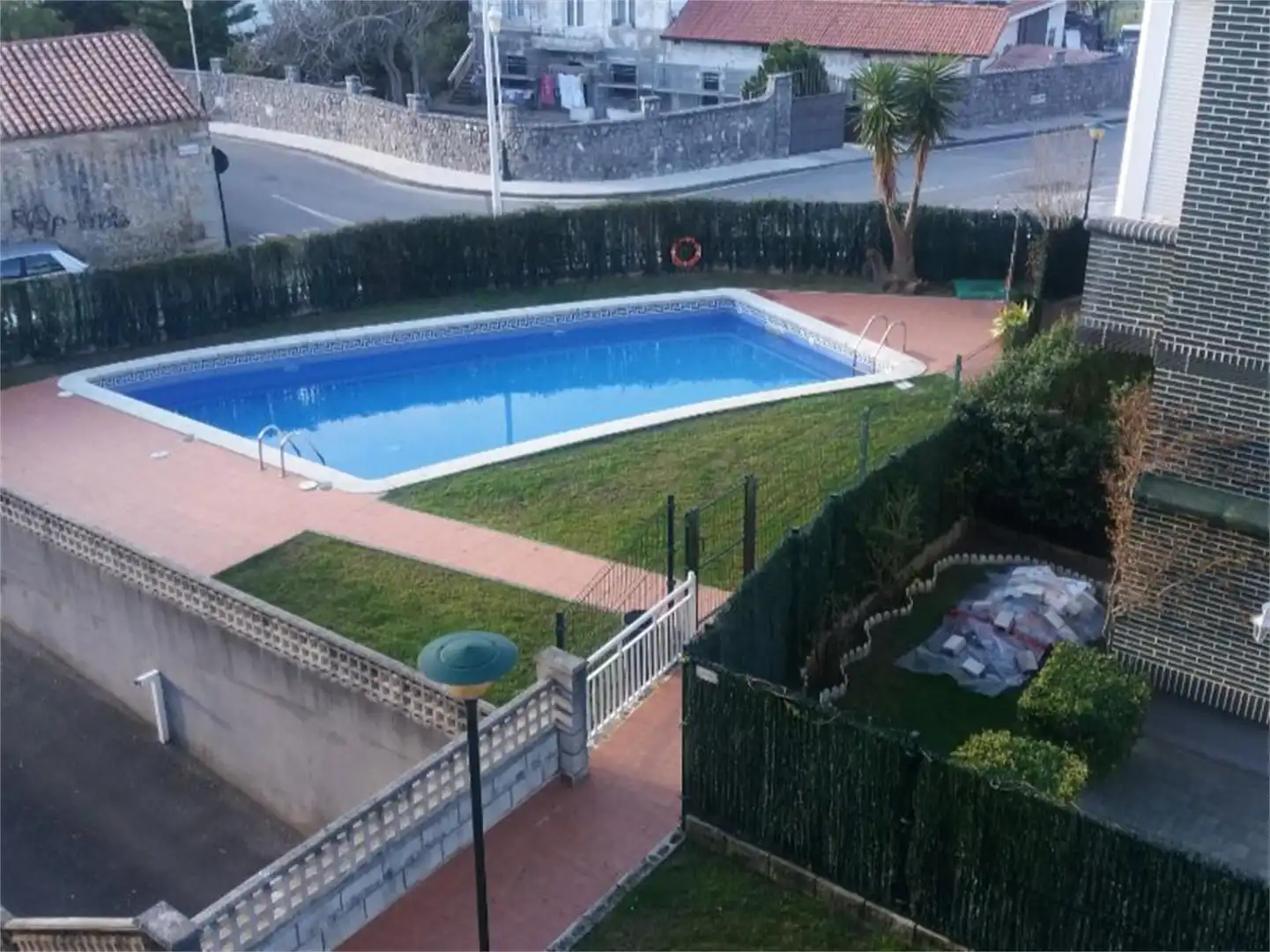 Apartamento de alquiler en Calle la Brava, Noja