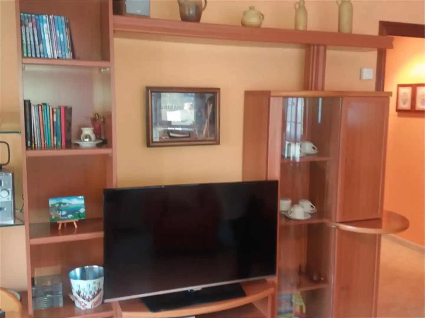 Apartamento de alquiler en Calle la Brava, Noja