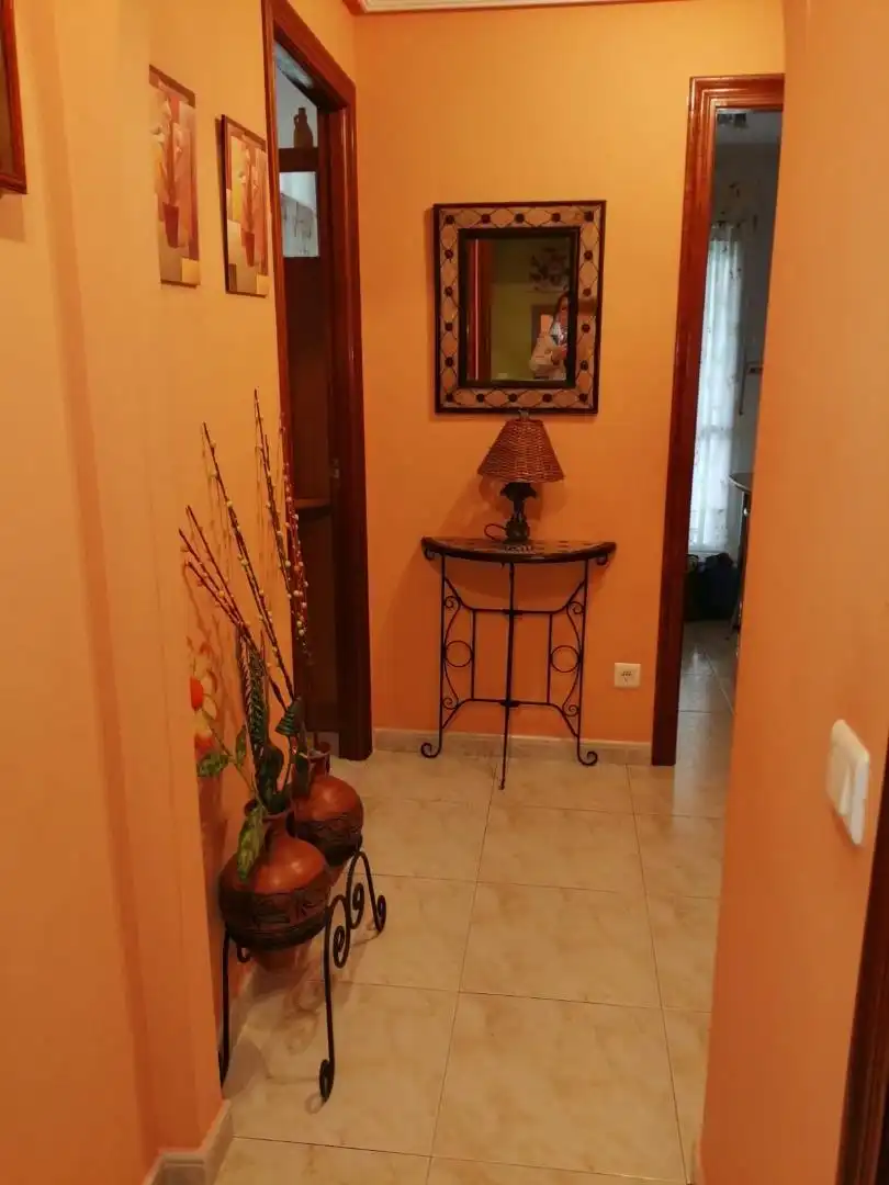 Apartamento de alquiler en Calle la Brava, Noja