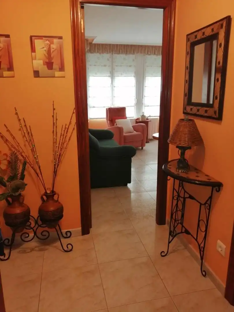 Apartamento de alquiler en Calle la Brava, Noja