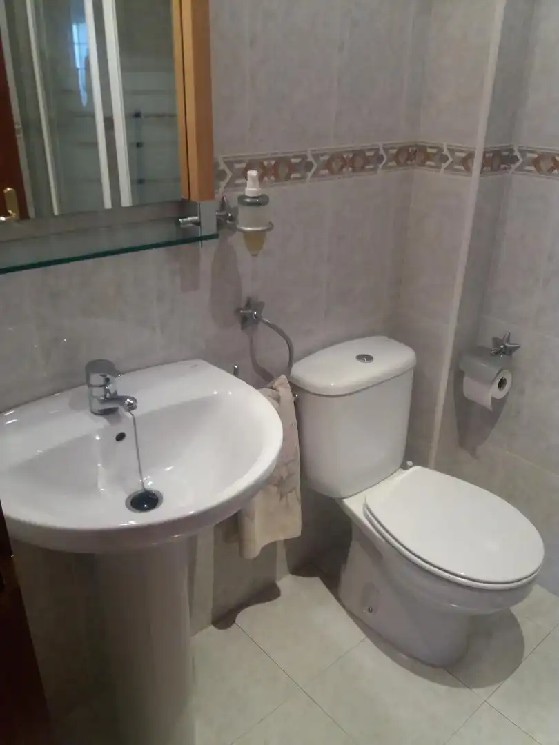 Apartamento de alquiler en Calle la Brava, Noja