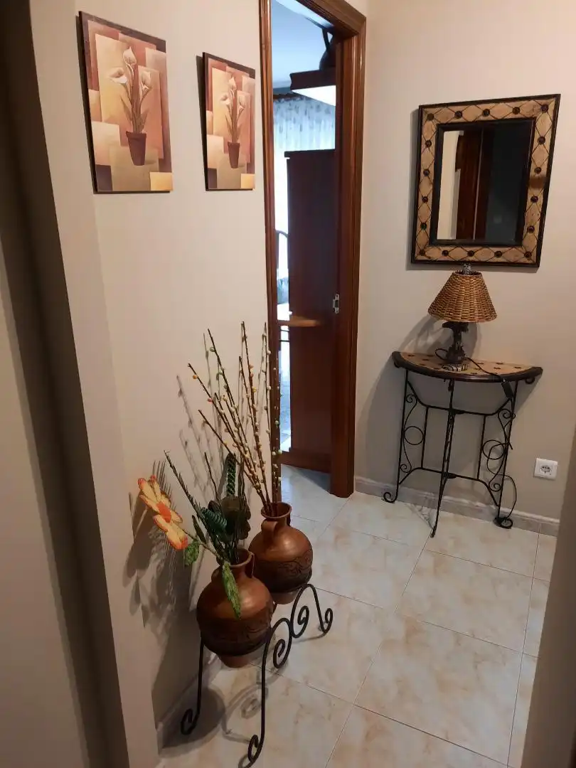 Apartamento de alquiler en Calle la Brava, Noja