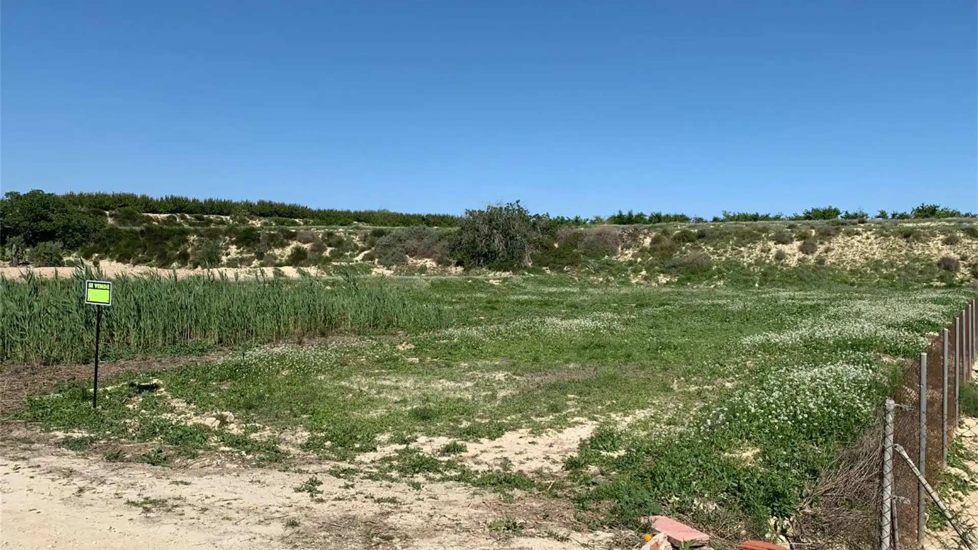 Country house zum Verkauf in Lorquí