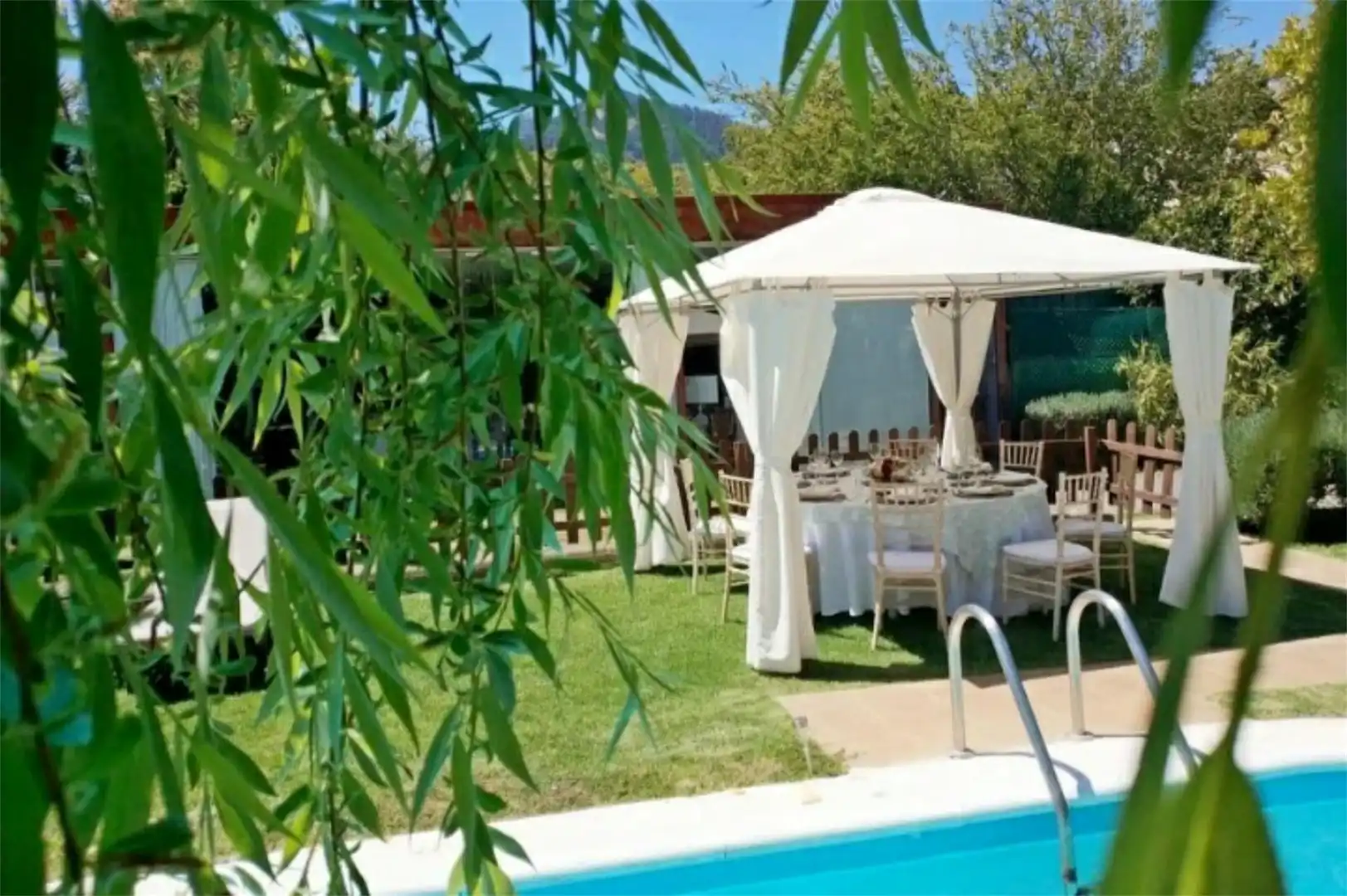 Finca rústica en venta en Vega de San Mateo con Aire acondicionado, Calefacción y Parquet