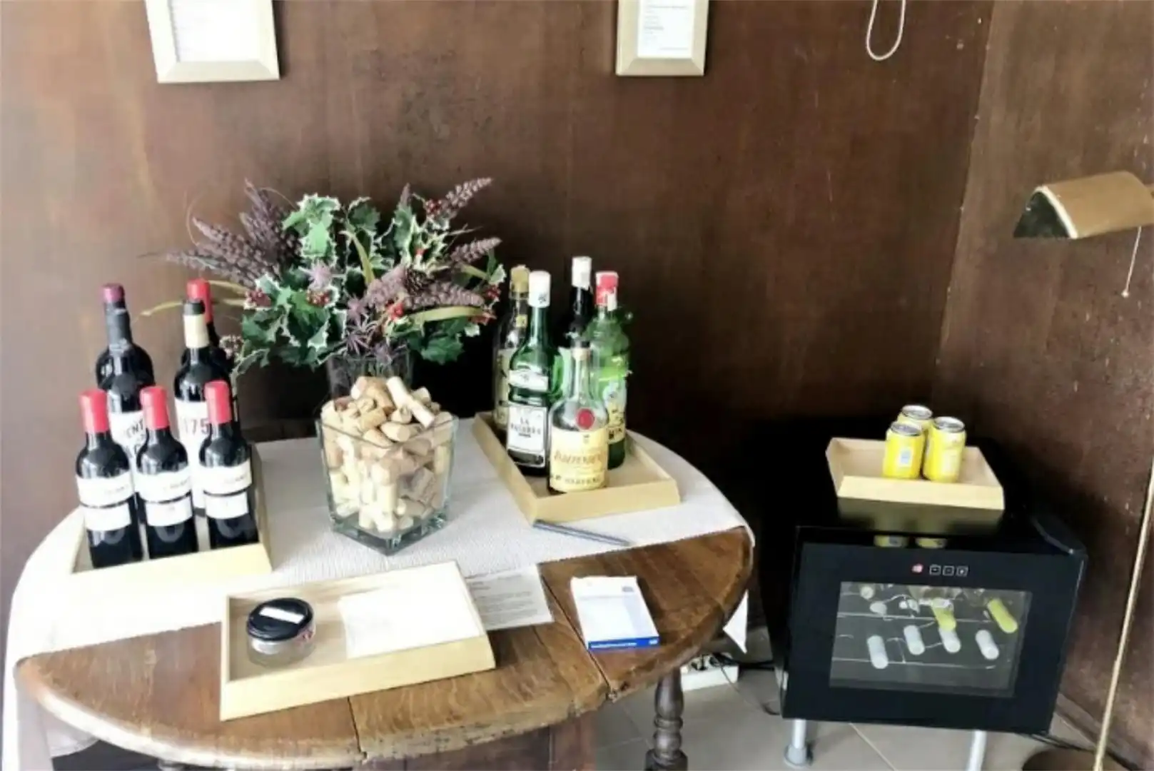 Finca rústica en venta en Vega de San Mateo con Aire acondicionado, Calefacción y Parquet