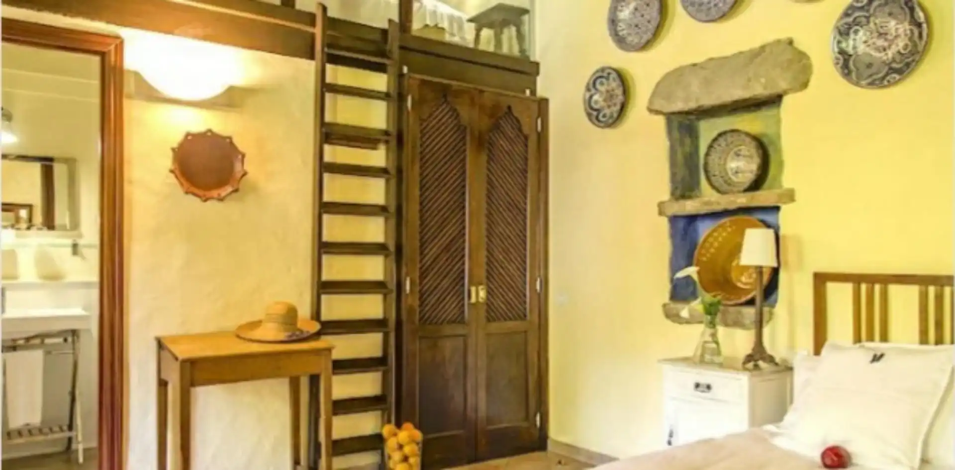 Finca rústica en venta en Vega de San Mateo con Aire acondicionado, Calefacción y Parquet