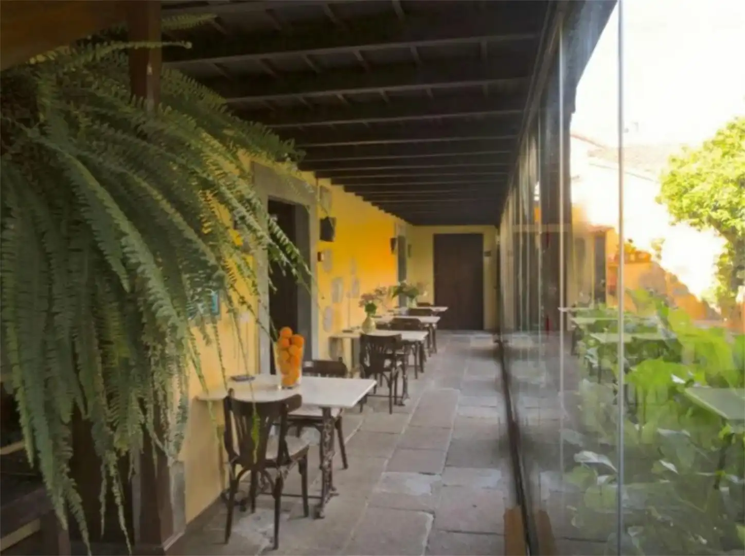 Finca rústica en venta en Vega de San Mateo con Aire acondicionado, Calefacción y Parquet