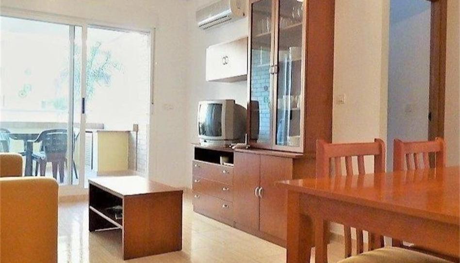 Apartment to rent in Avenida Jardín, Valparaiso, Castellón - image 1 Photo 1 of Apartment to rent in Avenida Jardín, Valparaiso, Castellón