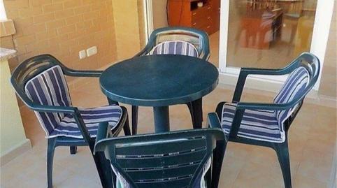 Apartment to rent in Avenida Jardín, Valparaiso, Castellón - image 3 Photo 3 of Apartment to rent in Avenida Jardín, Valparaiso, Castellón