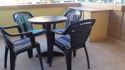 Apartment to rent in Avenida Jardín, Valparaiso, Castellón - image 5 Photo 5 of Apartment to rent in Avenida Jardín, Valparaiso, Castellón