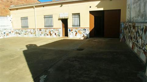 Casa adosada en venda a Calle Magisterio, 17, Rena, Badajoz - imatge 5 Foto 5 de Casa adosada en venda a Calle Magisterio, 17, Rena, Badajoz