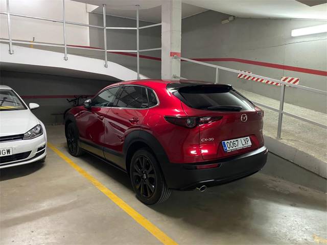 Garaje en Venta en Carrer de la Democràcia, 15 en El Clot