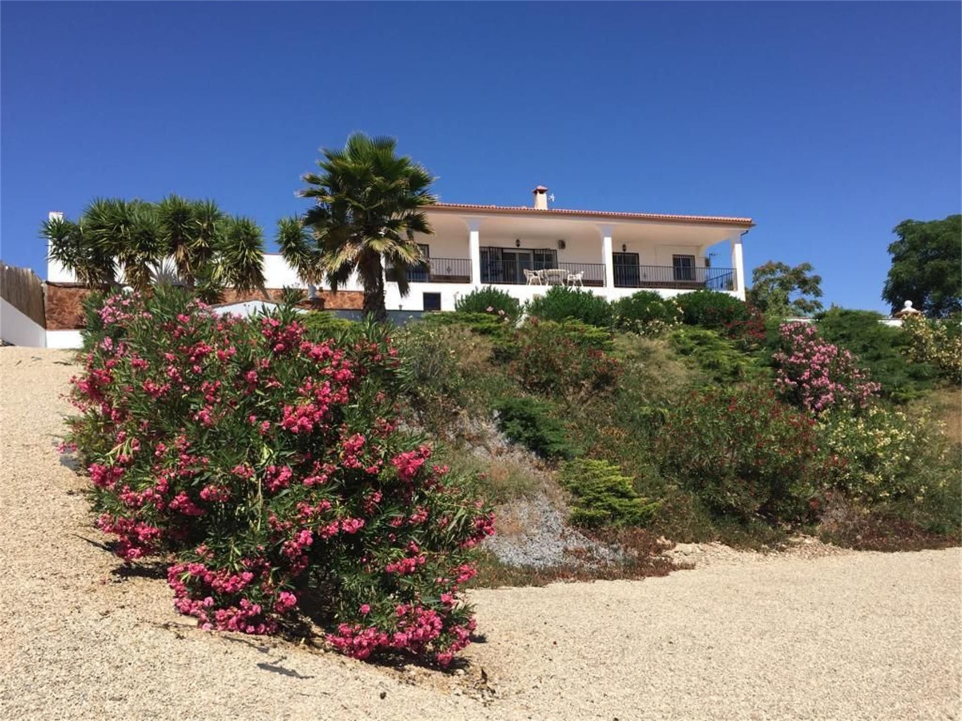 Jardí de Pis en venda en Moraleda de Zafayona amb Calefacció, Jardí privat i Terrassa