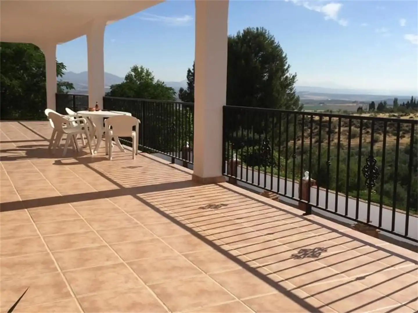 Flat for sale in Calle D, Moraleda de Zafayona Terrace of Flat for sale in Moraleda de Zafayona with Heating, Private garden and Terrace