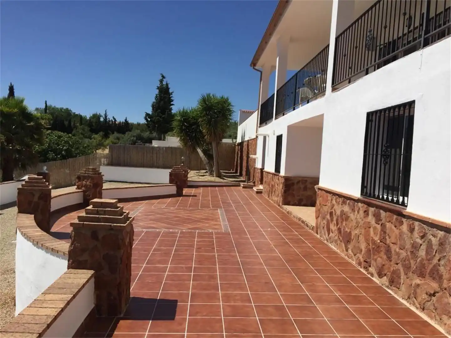 Flat for sale in Calle D, Moraleda de Zafayona Terrace of Flat for sale in Moraleda de Zafayona with Heating, Private garden and Terrace