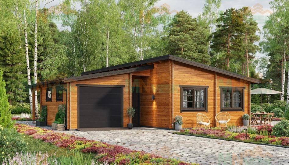 Photo 1 of Single-family semi-detached for sale in Autovia del Nordest, Bell-lloc d'Urgell, Lleida