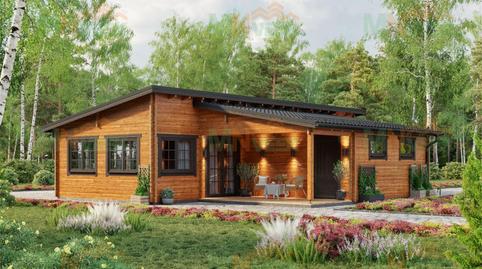 Photo 3 of Single-family semi-detached for sale in Autovia del Nordest, Bell-lloc d'Urgell, Lleida