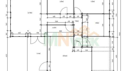 Photo 4 of Single-family semi-detached for sale in Autovia del Nordest, Bell-lloc d'Urgell, Lleida