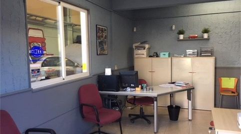 Foto 2 von Fabrikhallen zum Verkauf in Calle de Los Transportistas, 47, Numancia de la Sagra, Toledo