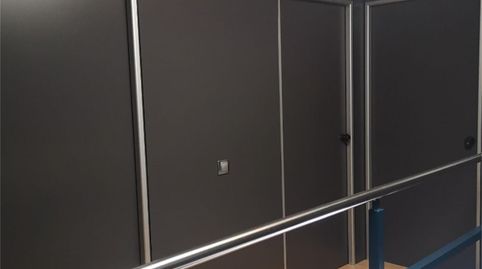 Fabrikhallen zur Miete in Torreforta, Tarragona Capital - Bild 2 Foto 2 von Fabrikhallen zur Miete in Torreforta, Tarragona Capital