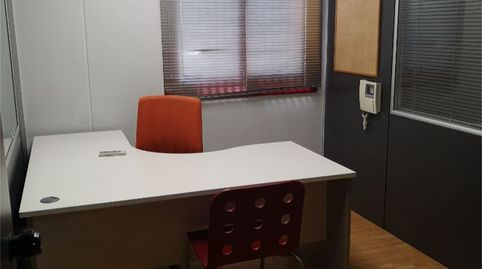 Fabrikhallen zur Miete in Torreforta, Tarragona Capital - Bild 4 Foto 4 von Fabrikhallen zur Miete in Torreforta, Tarragona Capital