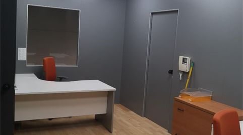 Fabrikhallen zur Miete in Torreforta, Tarragona Capital - Bild 5 Foto 5 von Fabrikhallen zur Miete in Torreforta, Tarragona Capital