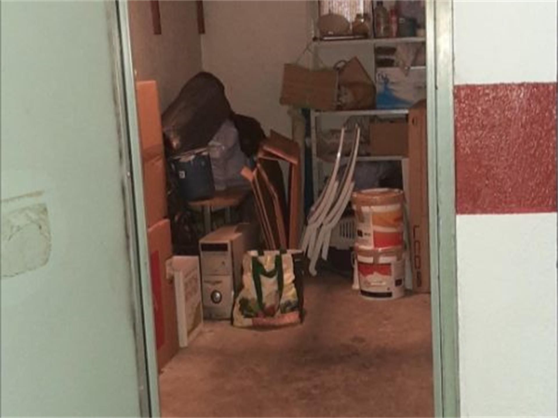 Traster en venda en Cenes de la Vega