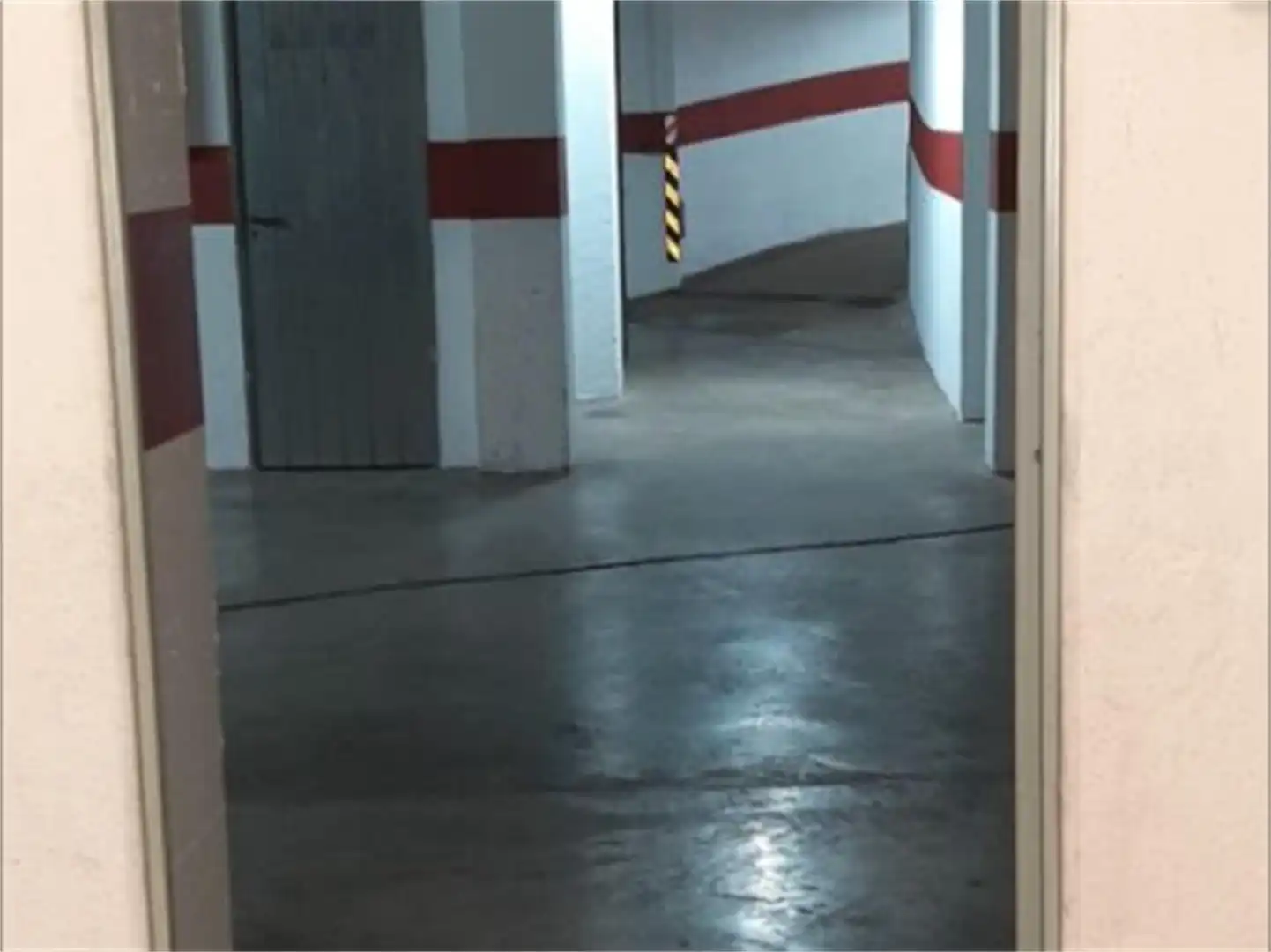 Trastero en venta en Avenida Sierra Nevada, 90, Cenes de la Vega Parking de Trastero en venta en Cenes de la Vega