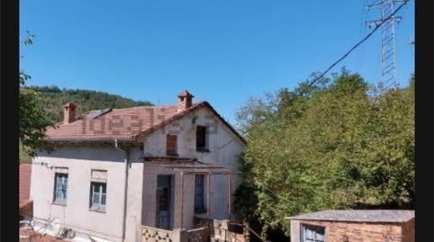 Photo 4 of Country house for sale in Corredoria, Laviana, Asturias