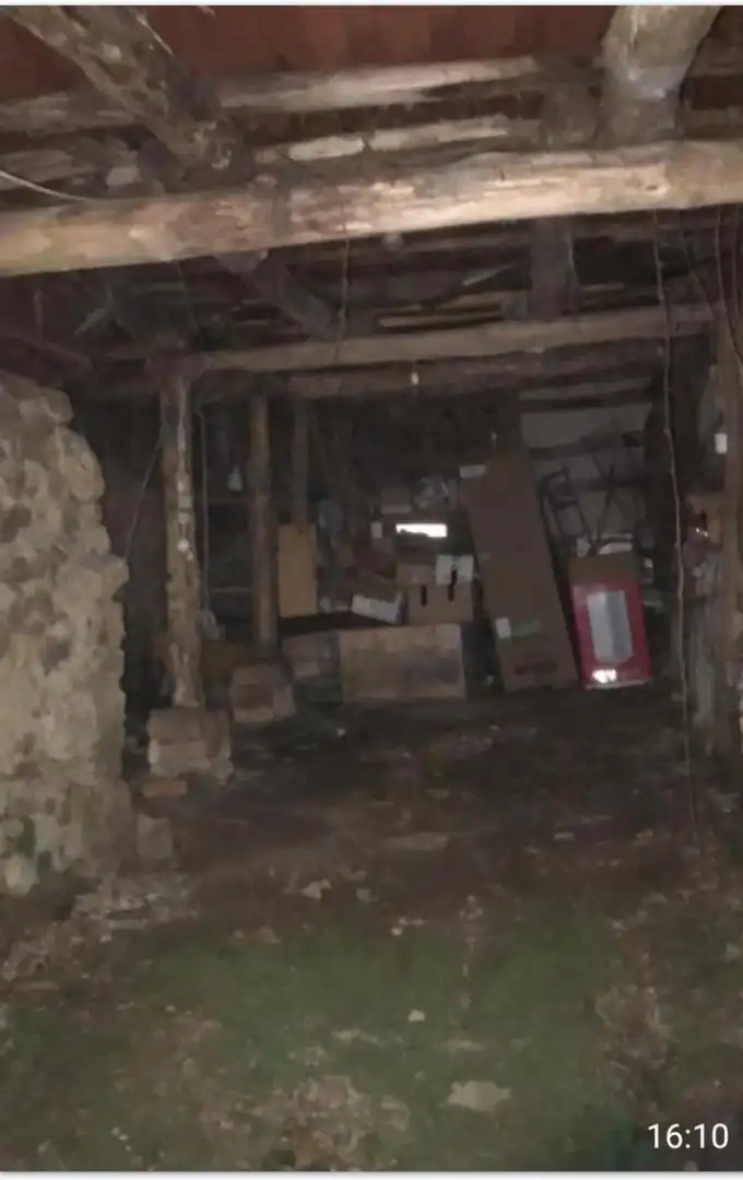 Finca rústica en venda a Corredoria, Laviana Finca rústica en venda en Laviana amb Terrassa i Traster