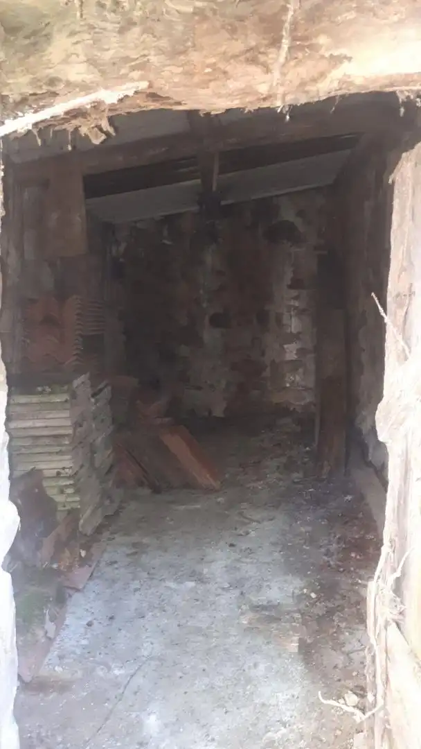 Finca rústica en venda a Corredoria, Laviana Finca rústica en venda en Laviana amb Terrassa i Traster