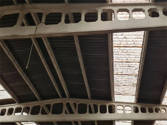 Nave industrial en Alquiler en A Brea-Matalobos en A Estrada