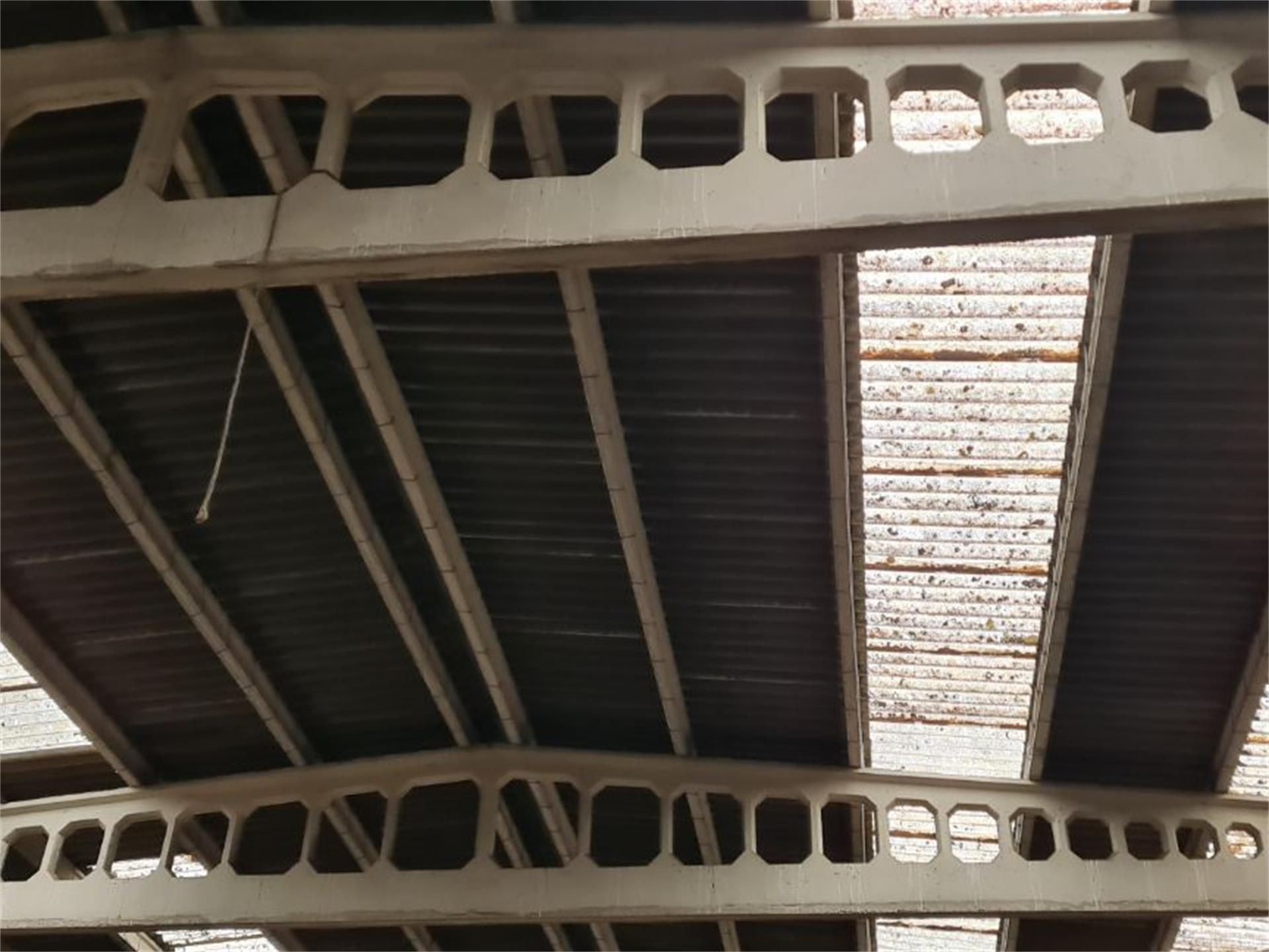 Nave industrial de alquiler en A Brea-Matalobos, A Estrada Vista exterior de Nave industrial de alquiler en A Estrada