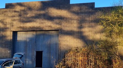 Foto 2 von Fabrikhallen zur Miete in A Brea-matalobos, A Estrada , Pontevedra