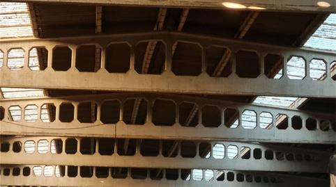 Foto 3 von Fabrikhallen zur Miete in A Brea-matalobos, A Estrada , Pontevedra