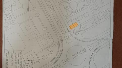 Photo 3 of Premises to rent in Calle Antonio Machado, 35, Lakua-Bizkarra, Araba - Álava