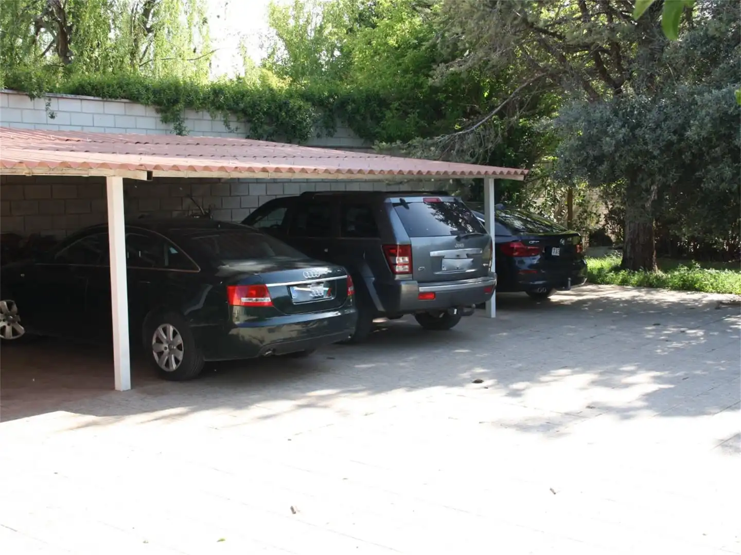 Casa o chalet en venta en Calle San Antón, 17, Monteagudo Parking de Casa o chalet en venta en Monteagudo con Aire acondicionado, Terraza y Piscina