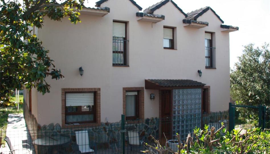 House or chalet for sale in Calle San Antón, 17, Monteagudo, Navarra - image 1 Photo 1 of House or chalet for sale in Calle San Antón, 17, Monteagudo, Navarra