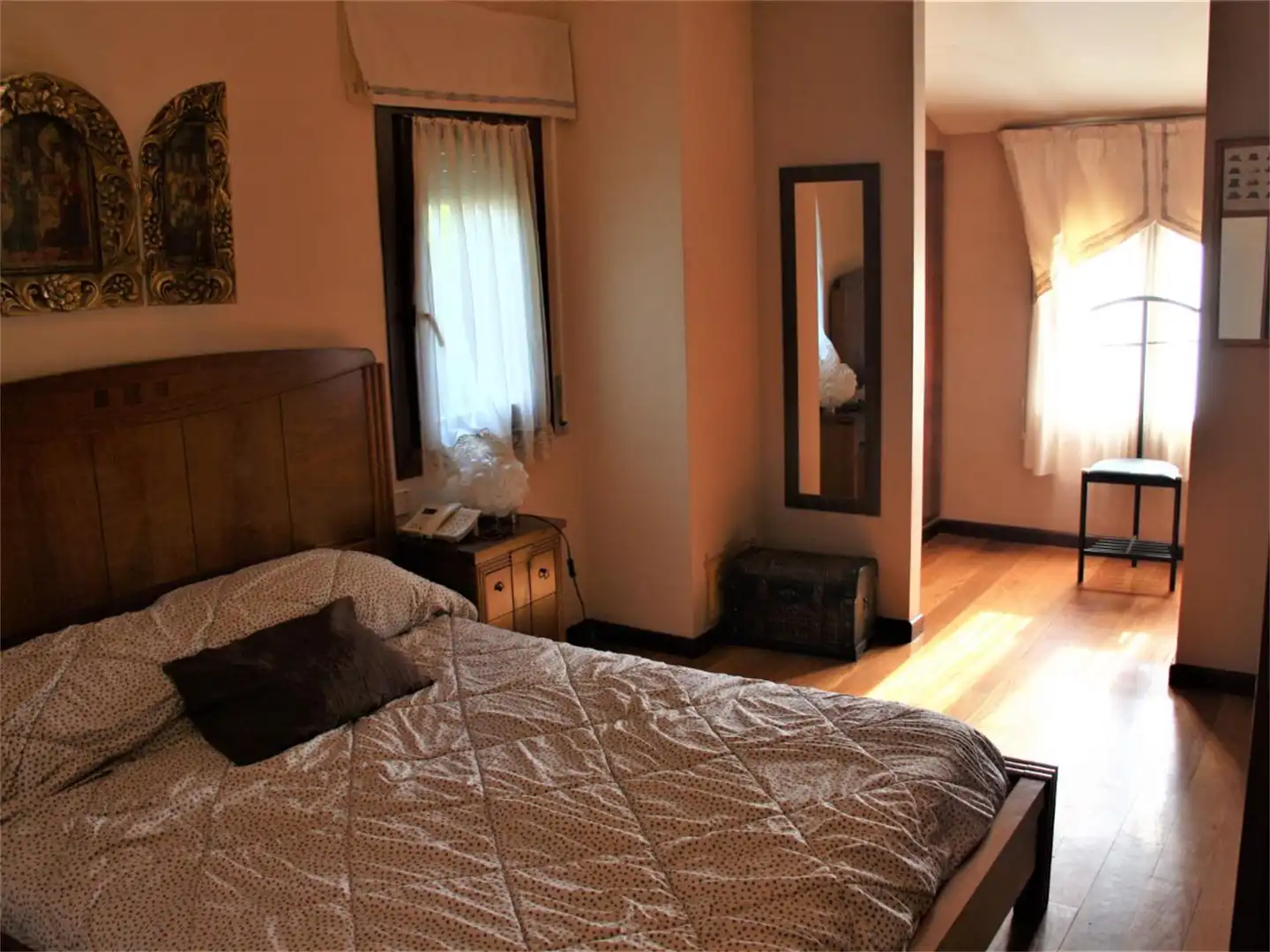 Casa o chalet en venta en Calle San Antón, 17, Monteagudo Habitación de Casa o chalet en venta en Monteagudo con Aire acondicionado, Terraza y Piscina