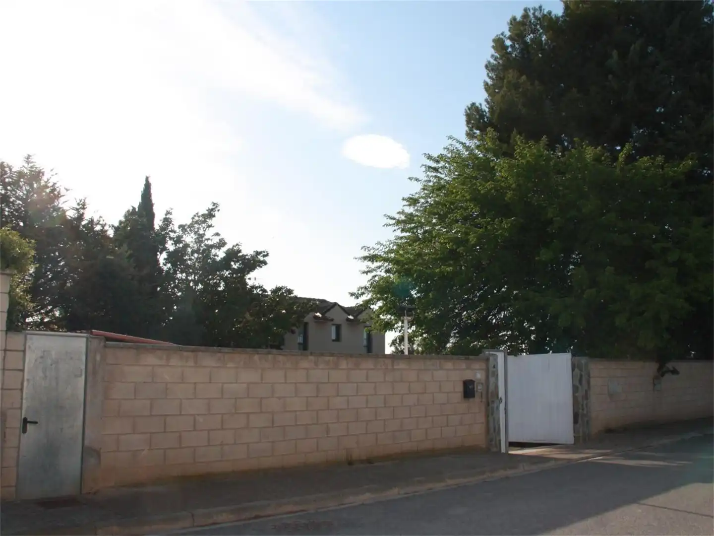 Casa o chalet en venta en Calle San Antón, 17, Monteagudo Vista exterior de Casa o chalet en venta en Monteagudo con Aire acondicionado, Terraza y Piscina