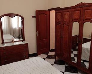 Bedroom of Flat for sale in Montilla  with Air Conditioner